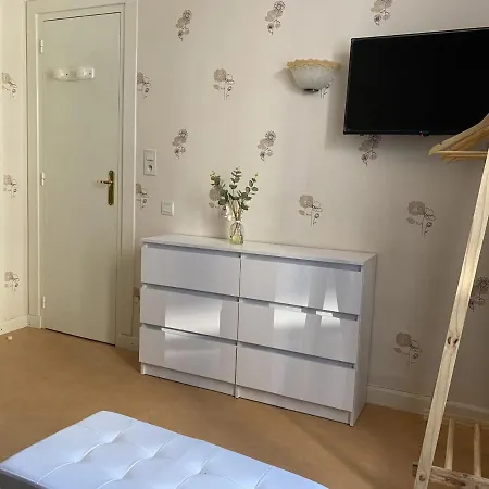 La Bourboule, 2 Pieces, 4 Personnes - Fr-1-667-32 شقة لا بوربول